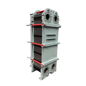 M15B Series Plate Heat Exchanger
