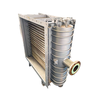 Explosion-Proof Welded Plate Heat Exchanger