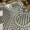 Heat Exchanger Plate with Gasket