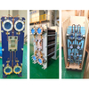 M15B Series Plate Heat Exchanger