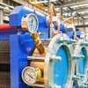 M15B Series Plate Heat Exchanger