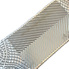 Heat Exchanger Plate with Gasket